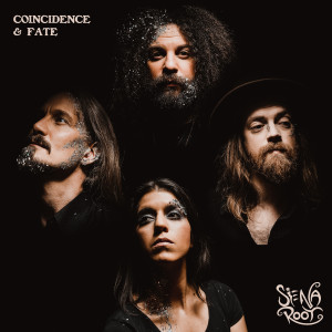 Siena Root的專輯Coincidence & Fate