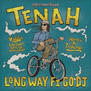 Album Long Way Fi Go DJ from 