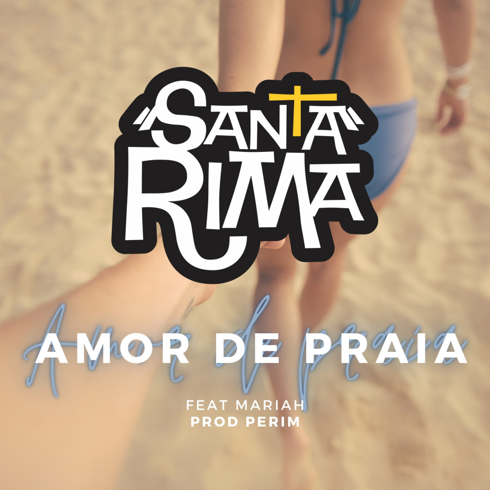Amor de Praia