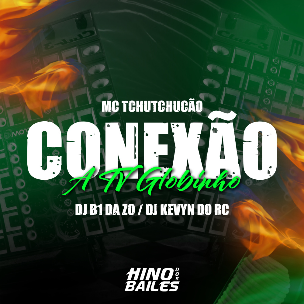 Conexão a Tv Globinho