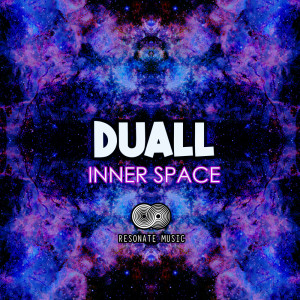 DUALL的專輯Inner Space