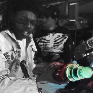 收聽Kash Manning的Cuff (feat. Lil Adovorn) (Explicit)歌詞歌曲