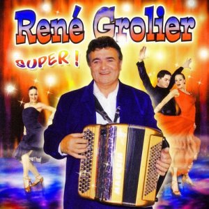 收聽René Grolier的Super歌詞歌曲