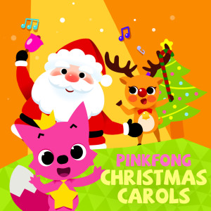 Album Christmas Carols oleh 碰碰狐PINKFONG