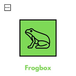 Album Frogbox (Loopable, no Fade) from Musicbox