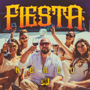 Nered的專輯FIESTA