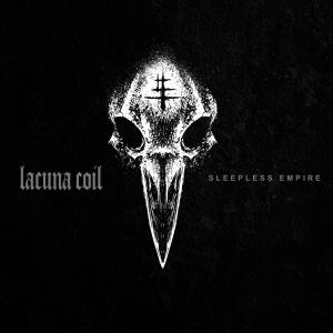 Lacuna Coil的專輯Sleepless Empire