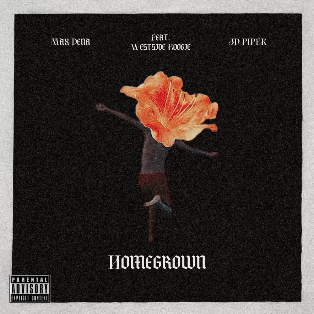 HOMEGROWN (feat. WESTSIDE BOOGIE) (Explicit)