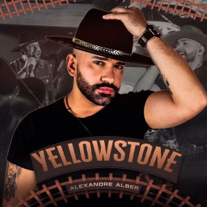 Album Yellowstone (Ao Vivo) from Alexandre Alber