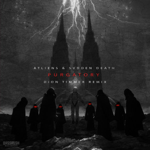 ATLiens的專輯Purgatory (Dion Timmer Remix)