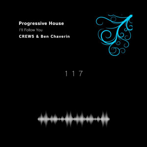 Dengarkan I'll Follow You "117" lagu dari CREW5 dengan lirik