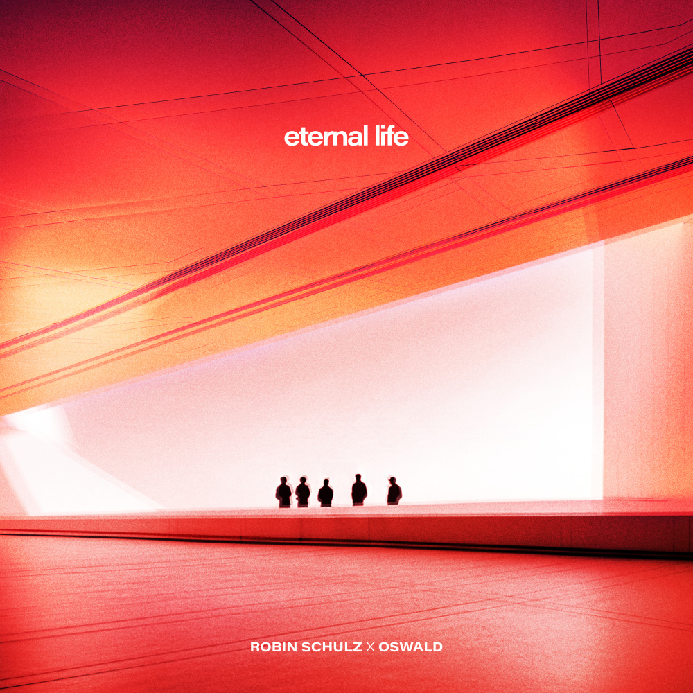 eternal life