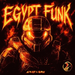 收聽XSKAY11的Egypt Funk (Speed Up)歌詞歌曲