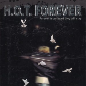 FOREVER 2001 LIVE CONCERT dari H.O.T