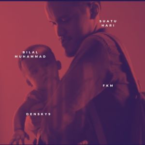 Dengarkan Suatu Hari lagu dari Bilal Muhammad dengan lirik