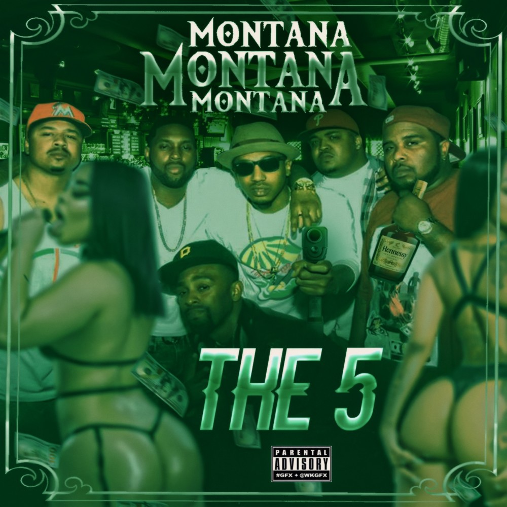 If It Ain't Snowing (Remix) (Explicit)