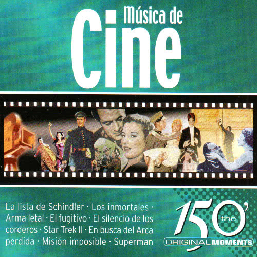 El Informe Pelícano (Theme)
