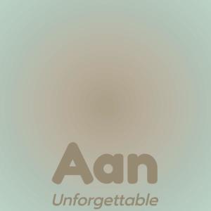 Album Aan Unforgettable from Various