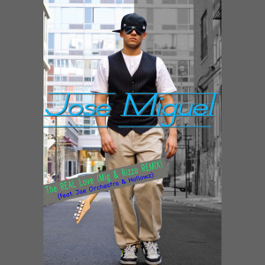 José Miguel的專輯The Real Love (feat. Jae Orchestra, Hollowz) [Mig & Rizzo Mixes]