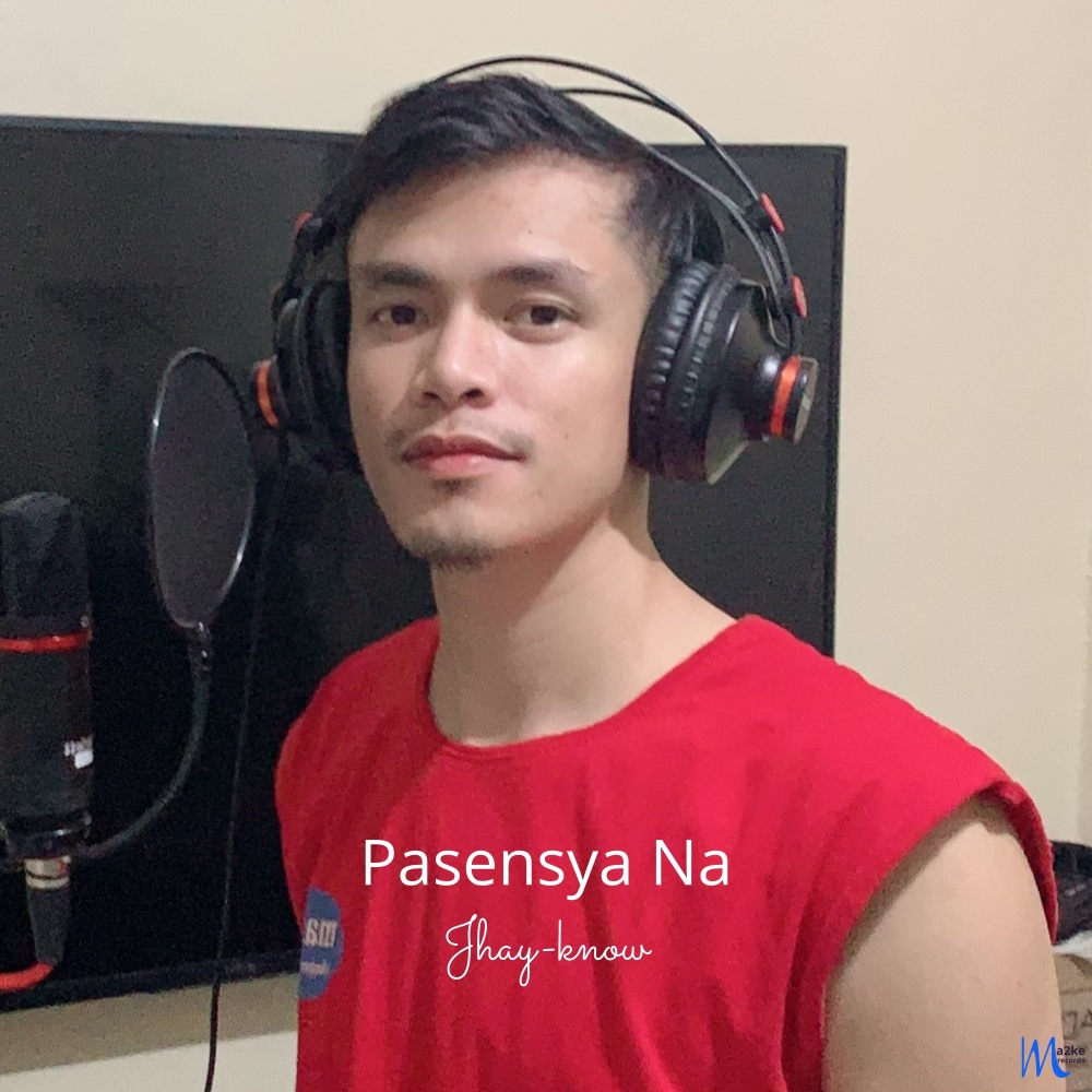Pasensya Na