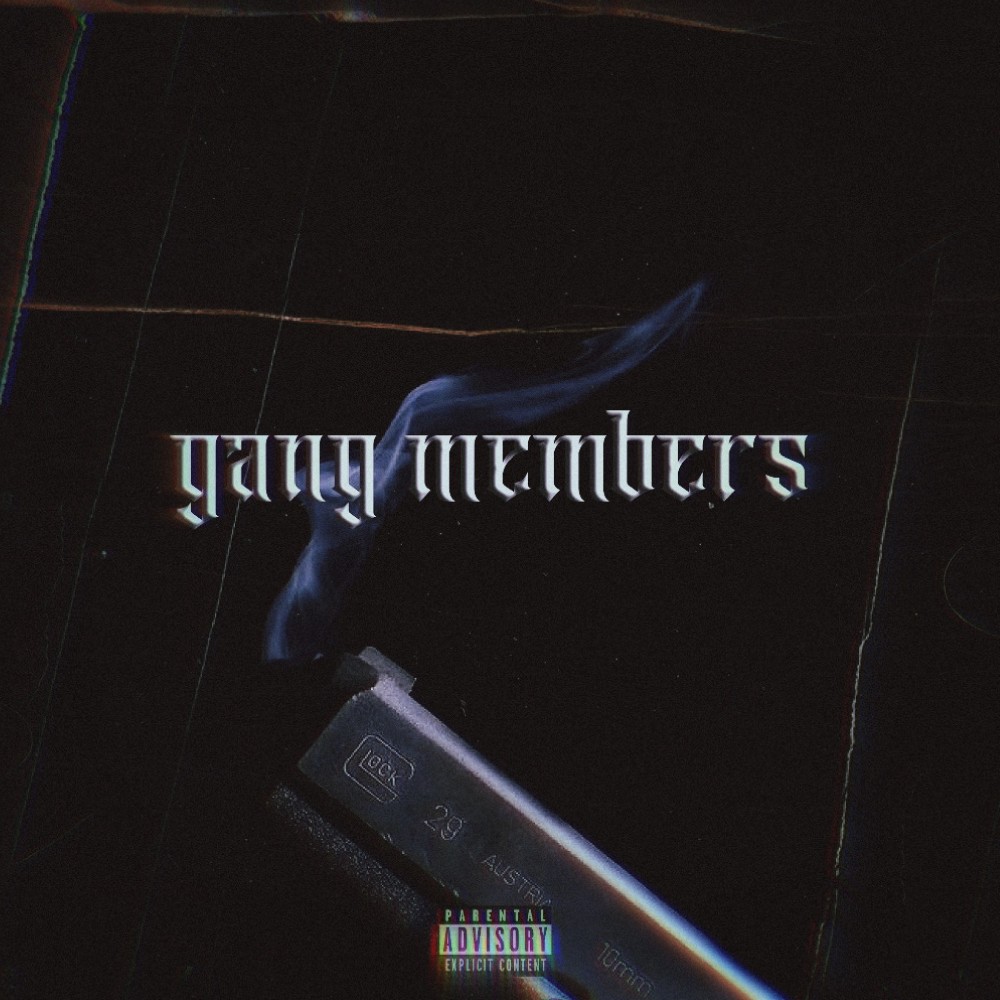 Gang Members (Explicit)