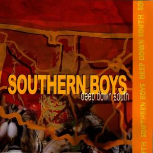 ดาวน์โหลดและฟังเพลง Just Pimpin พร้อมเนื้อเพลงจาก Southern Boys