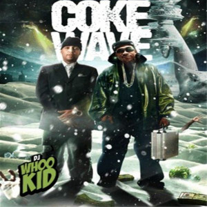 的专辑Coke Wave