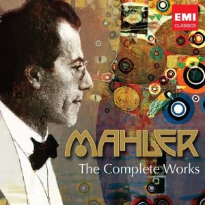 Chopin----[replace by 16381]的專輯150th Anniversary Box - Mahler