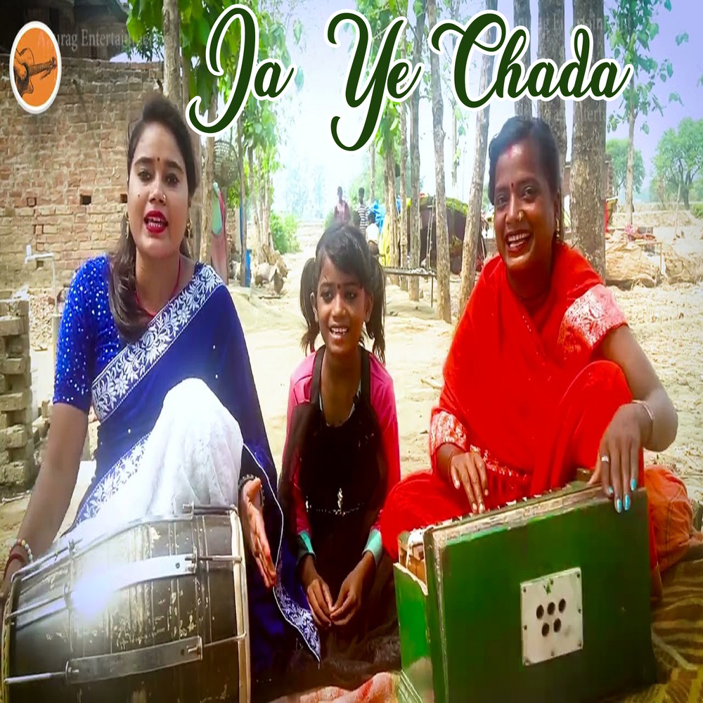 Ja Ye Chada