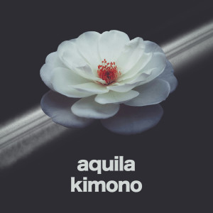 Album kimono oleh Aquila