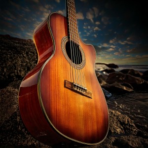 ดาวน์โหลดและฟังเพลง Musical Journeys Guitar พร้อมเนื้อเพลงจาก Hawaiian Steel Guitar