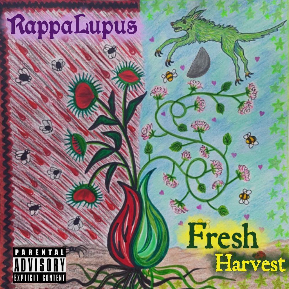 Comin' True (feat. Paul Gillings) (Explicit)