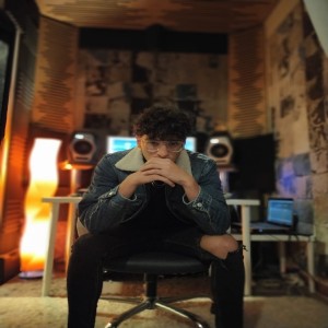 Album Addicted To Pain from 