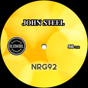 John Steel的專輯NRG92
