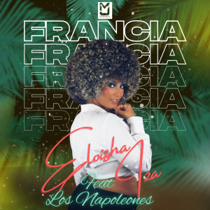 อัลบัม Francia ศิลปิน Eloïsha Iza