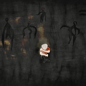 收聽Daves的ANXIETY歌詞歌曲