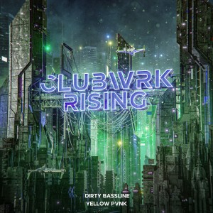 Album Dirty Bassline from Yellow Pvnk