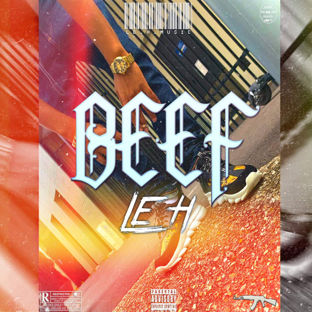 Beef (Explicit)