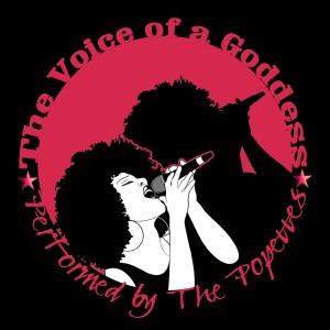 อัลบัม The Voice of a Godess ศิลปิน The Popettes