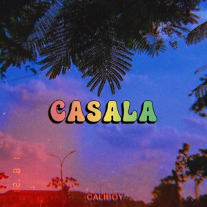 Album Casala from Caliboy