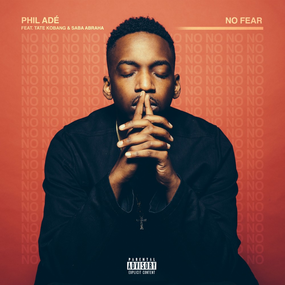 No Fear (Explicit) (Explicit)