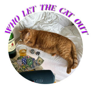 Life After Life的專輯Who Let The Cat Out