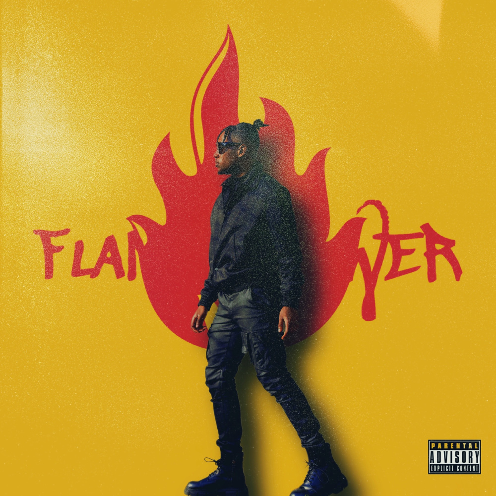 Flame Thrower (Explicit)