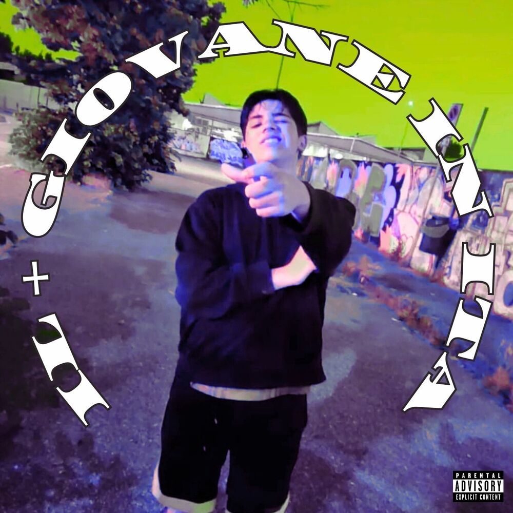 IL + GIOVANE IN ITA FREESTYLE (Explicit)