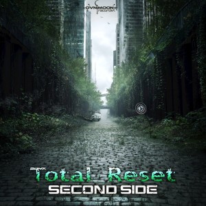 Total Reset dari SECOND SIDE