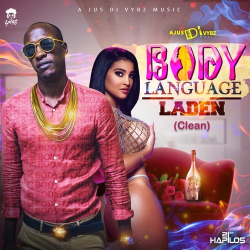 Body Language (Radio Edit) (Explicit)
