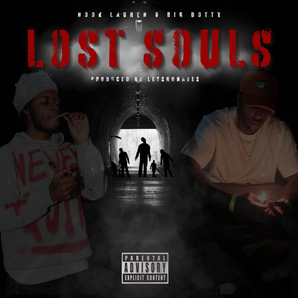 Lost Souls (Explicit)