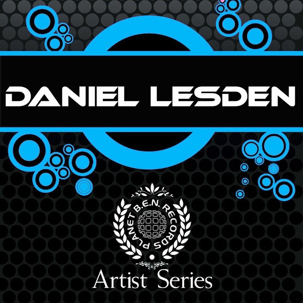 Galactic Society (Daniel Lesden Remix iTunes Version)