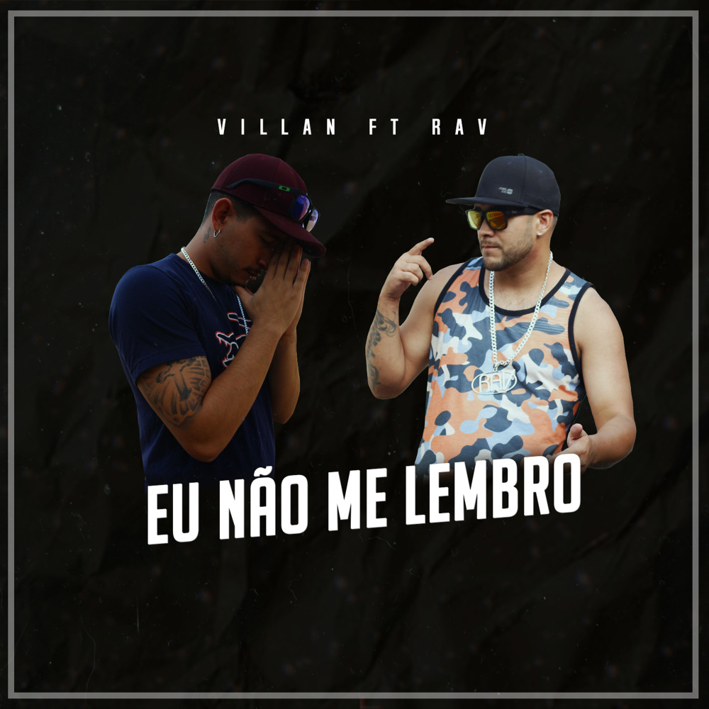 Eu Não Me Lembro Bem