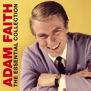 Album The Essential Collection (Original Recordings Remastered) from Adam Faith